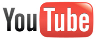 YouTube Logo
