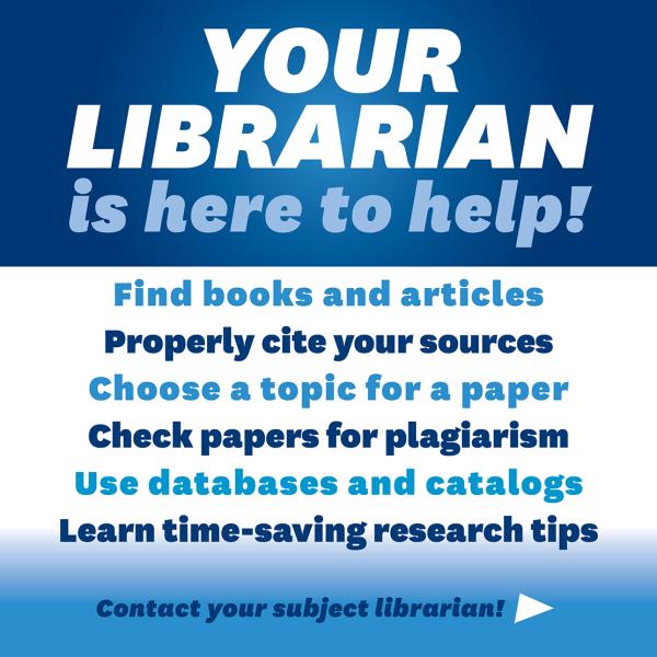 SubjectLibrariansMOSAIC2023