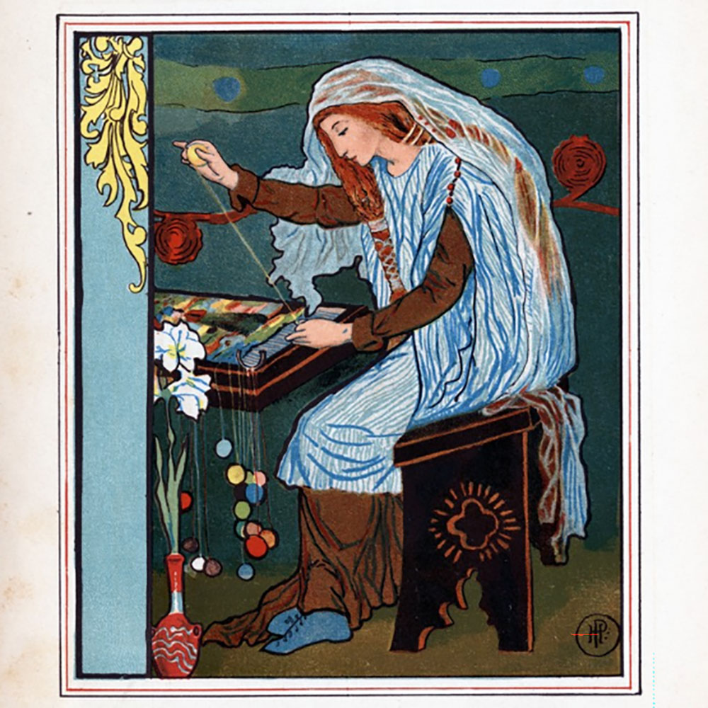 Spotlight on Special Collections