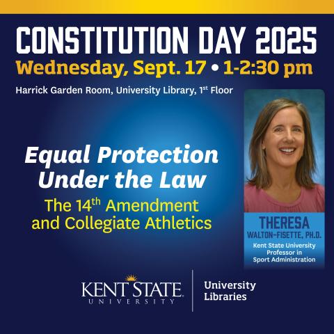 Constitution Day 2025