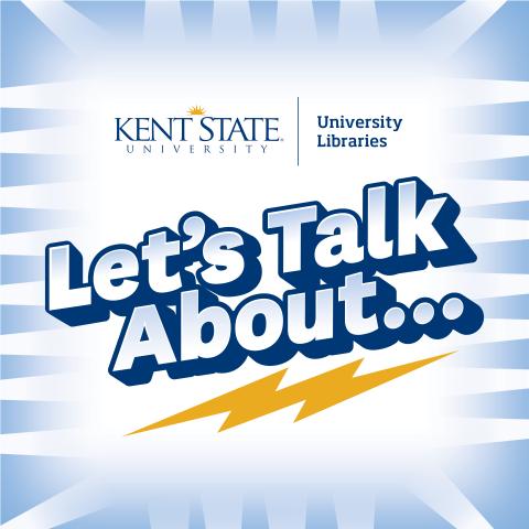 Let's Talk About...