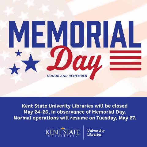 Memorial Day 2025