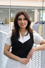 Profile picture of Alizeh Khalifa