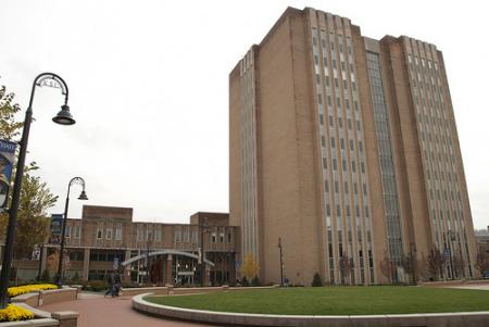 Kent State University Library