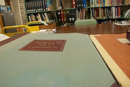 Hopkins Platbook